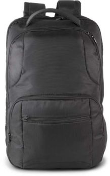 BUSINESS LAPTOP BACKPACK Black/Black U