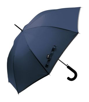 Thunder Max reflexné RPET dáždnik blue