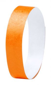 Ankaran bracelet orange