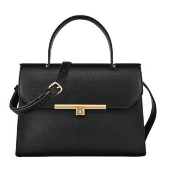 Dámska taška Séraphine Black