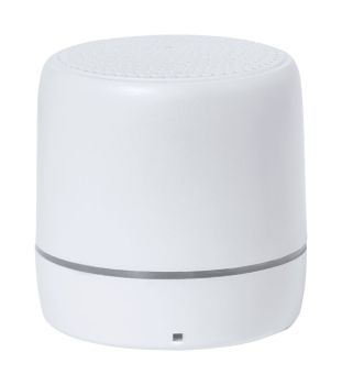 Kucher bluetooth reproduktor white