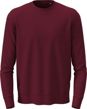 Stedman | Mikina "Classic" bordeaux XL