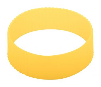 CreaCup termo hrnček na zákazku žltá  C
