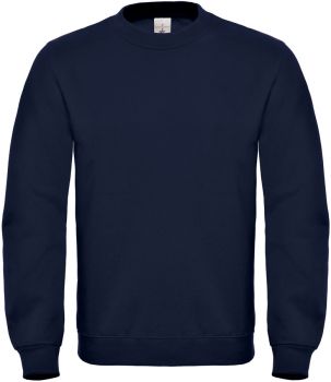 B&C | Mikina navy L