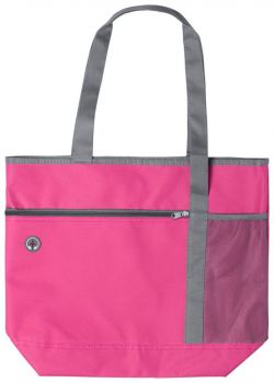 Daryan beach bag pink