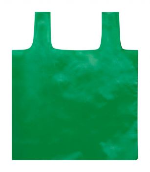 Restun skladacia nákupná taška green