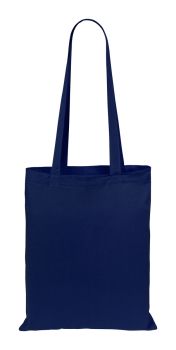 Geiser bavlnená nákupná taška dark blue