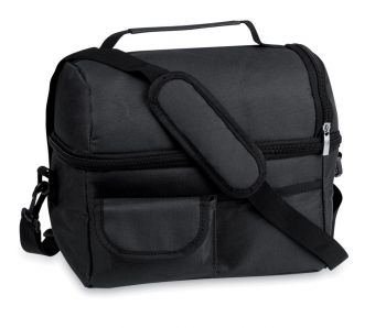 Bemel cooler bag black