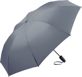 Fare | Dvojitý automatický skládací deštník grey onesize