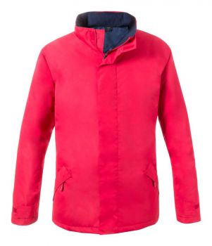 Flogox parka red  L