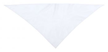 Kozma scarf white