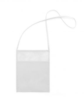 Yobok multipurpose bag white