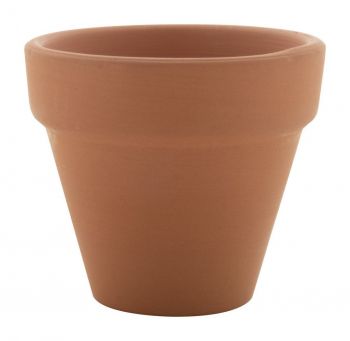 Soltax kvetináč so semienkami natural