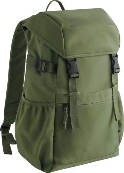 BagBase | Batoh "Ramble" moss green onesize