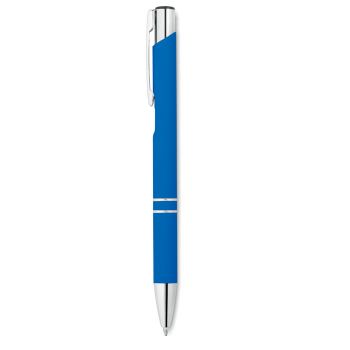 AOSTA Kuličkové pero royal blue