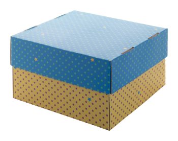 CreaBox Gift Box Plus S darčeková krabica white