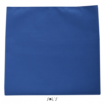 SOL'S ATOLL 70 - MICROFIBRE TOWEL Royal Blue U