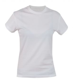 Tecnic Plus Woman women T-shirt white  S