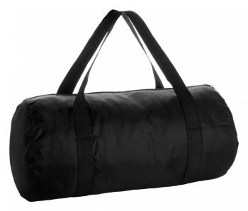 Kenit foldable sport bag black