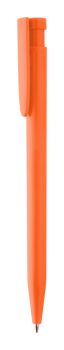 Raguar RABS guličkové pero orange