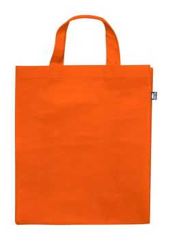 Okada RPET nákupná taška orange