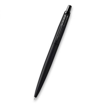 Jotter XL Monochrome Black GP