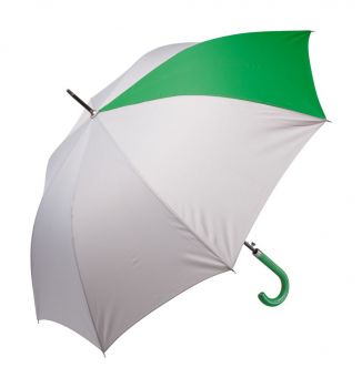 Stratus dáždnik grey , green