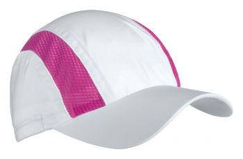 Lenders baseball cap pink