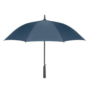 SEATLE 23palcový větruodolný deštník blue