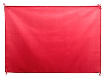 Dambor flag red