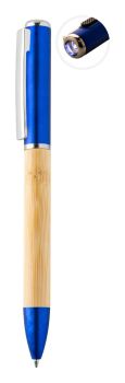 Penboo guličkové pero blue