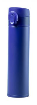 Poltax termoska blue
