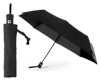 Hebol umbrella black