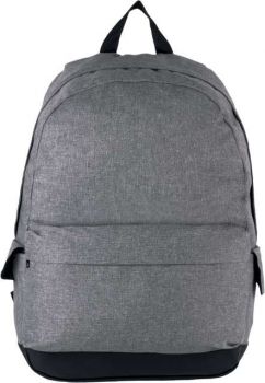 BACKPACK Graphite Grey Heather U