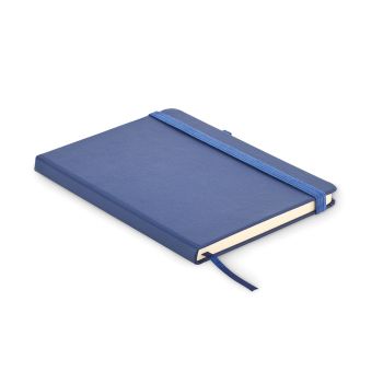 ARPU Recyklovaný zápisník A5 blue