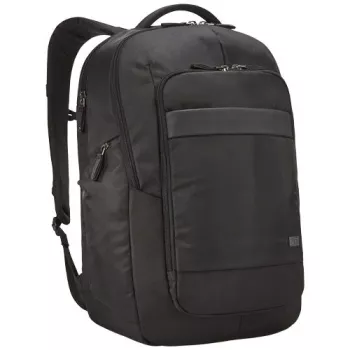 Case Logic Notion batoh na notebook 17,3" Černá