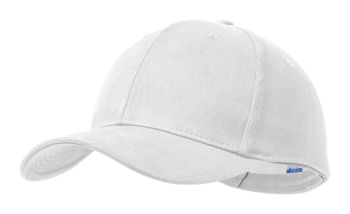 Klarke baseballová čiapka white  S-M