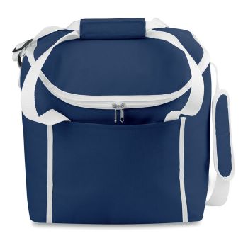 INDO Chladící taška 600D polyester blue