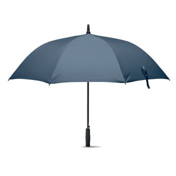 GRUSA Větruvzdorný 27" deštník blue