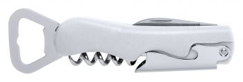 Joval corkscrew white