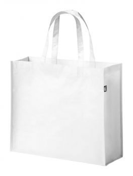 Kaiso nákupná taška white