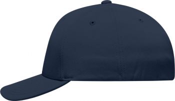 Myrtle Beach | 6 panelová funkční Flexfit® kšiltovka navy S/M