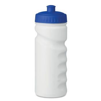 SPOT EIGHT PE láhev, 500 ml blue