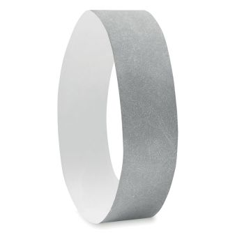 TYVEK Náramek pro účastníky akcí silver