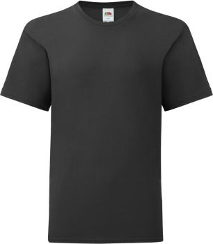 F.O.L. | Dětské tričko black 140
