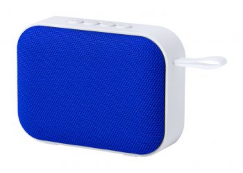 Kafin bluetooth reproduktor blue , white