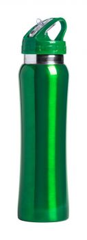 Smaly sport bottle green