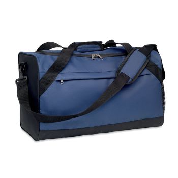 TERRA + Sportovní RPET taška blue