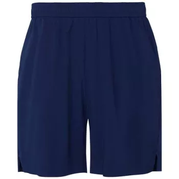 Murray unisex sportovní šortky 100 g/m² námořnická modrá M