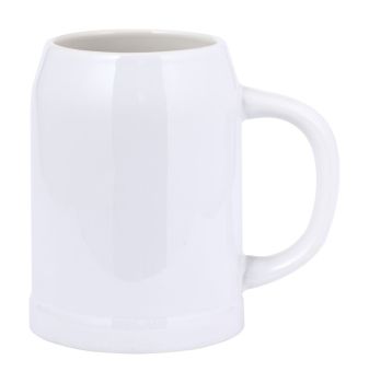 Heim krýgel na sublimáciu white